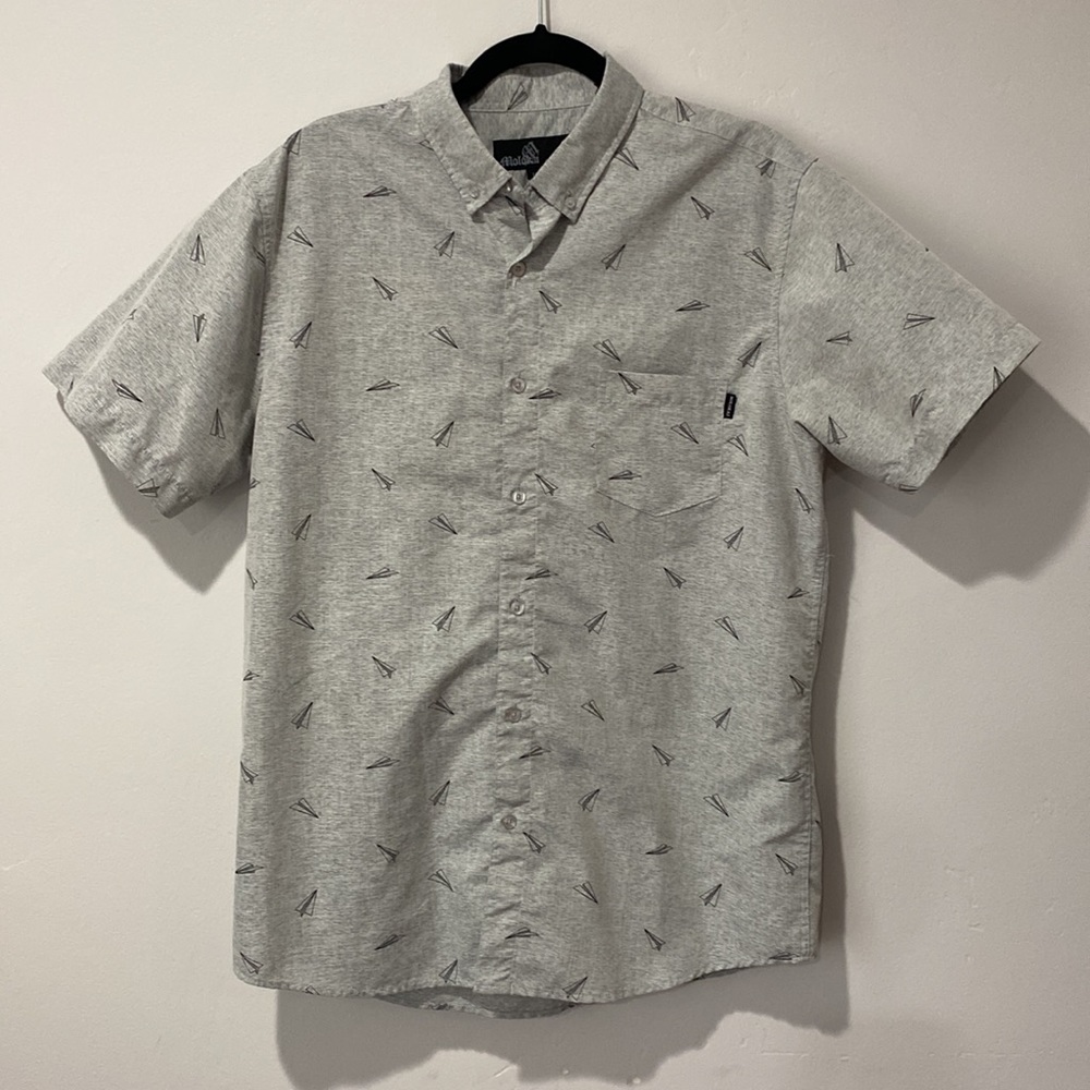 Mens button down - Picture 4 of 5